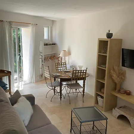 Apartment Lumineux
