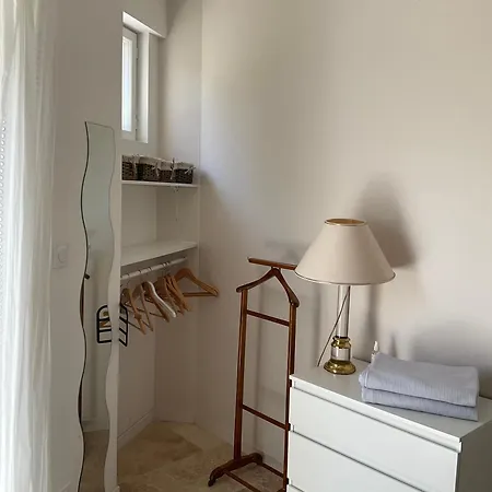 Apartment Lumineux *