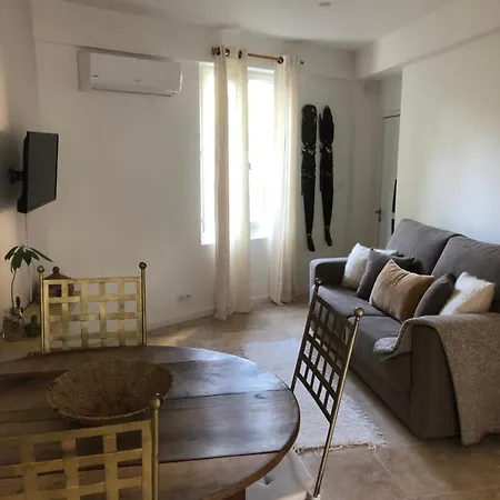 Apartment Lumineux