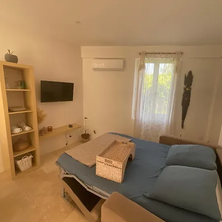 Apartment Lumineux