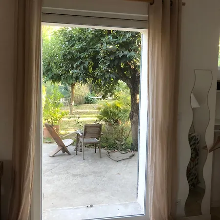 Lumineux Apartment