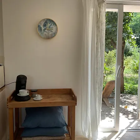 Apartment Lumineux